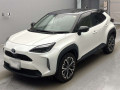2022 Toyota YARIS CROSS