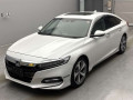2020 Honda Accord