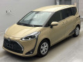 2019 Toyota Sienta