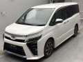 2021 Toyota Voxy