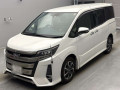 2018 Toyota Noah
