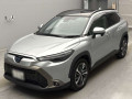 2022 Toyota Corolla Cross