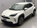 2021 Toyota YARIS CROSS