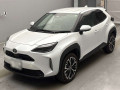 2024 Toyota YARIS CROSS