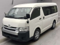 2016 Toyota Hiace Wagon