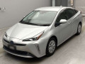2021 Toyota Prius