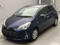 2019 Toyota Vitz