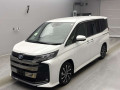 2022 Toyota Noah