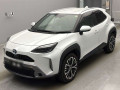 2023 Toyota YARIS CROSS