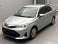 2021 Toyota Corolla Axio