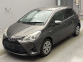 2017 Toyota Vitz