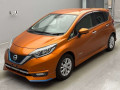 2017 Nissan Note