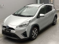 2017 Toyota Aqua