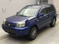 2005 Nissan X-Trail
