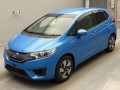 2013 Honda Fit Hybrid