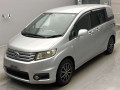 2010 Honda Freed Spike