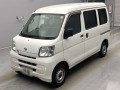 2012 Daihatsu Hijet Cargo