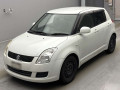 2007 Suzuki Swift
