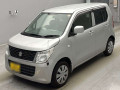 2016 Suzuki Wagon R