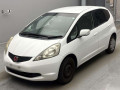 2009 Honda Fit