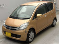 2009 Daihatsu Move