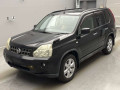 2009 Nissan X-Trail