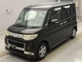 2010 Daihatsu Tanto Custom