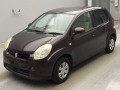 2011 Toyota Passo