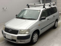 2012 Toyota Succeed Van