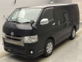 2016 Toyota Hiace Van