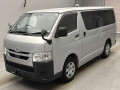 2021 Toyota Hiace Van
