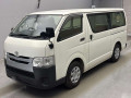 2019 Toyota Regiusace Van