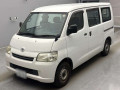 2013 Toyota Townace Van