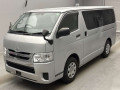 2019 Toyota Hiace Van