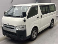 2020 Toyota Regiusace Van
