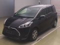 2021 Toyota Sienta