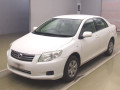 2009 Toyota Corolla Axio