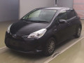 2017 Toyota Vitz