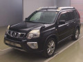 2012 Nissan X-Trail