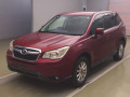 2013 Subaru Forester