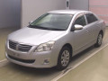 2013 Toyota Premio
