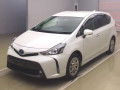 2021 Toyota Prius alpha