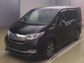 2016 Honda Step WGN Spada