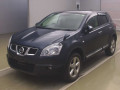 2011 Nissan Dualis