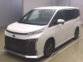 2023 Toyota Voxy