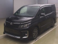 2015 Toyota Voxy