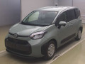 2024 Toyota Sienta