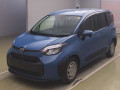 2023 Toyota Sienta