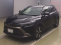 2024 Toyota Corolla Cross