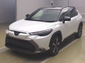 2023 Toyota Corolla Cross